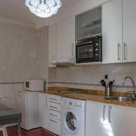 Apartment Estudio Calle Extremadura *