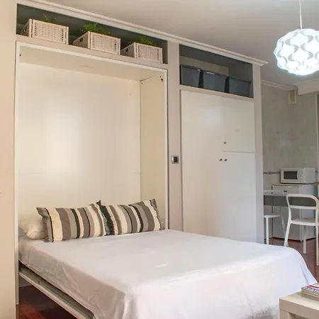 Apartment Estudio Calle Extremadura *