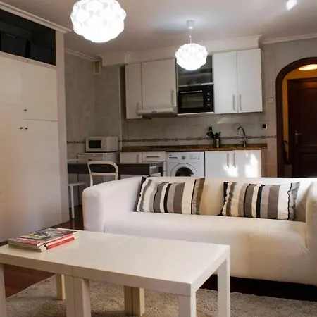 Estudio Calle Extremadura *
